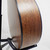 Used Alvarez AMP610E2 Parlor Tobacco Sunburst Acoustic Guitar 40042-S000249035 View 9