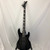 Used Jackson JS3Q Bass Guitar Black 4-String 41128-S000087291 View 8