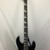 Used Jackson JS3Q Bass Guitar Black 4-String 41128-S000087291 View 2