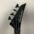 Used Jackson JS3Q Bass Guitar Black 4-String 41128-S000087291 View 3