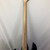 Used Jackson JS3Q Bass Guitar Black 4-String 41128-S000087291 View 5