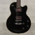 Used De Armond M-65C Electric Guitar - Black 40015-S000318954 View 1