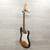 Used Squier Affinity Stratocaster Electric Guitar Sunburst 40015-S000318956 View 5