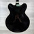 Used Gretsch G6139T-CBDSL Silver Falcon Double Cutaway Center Block - Semi-hollowbody Electric Guitar - Black - Case Included 40112-S000174664 View 26