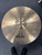 Used Saluda 20 INCH MIST X RIDE Ride Cymbal 20" 41116-S000045802 View 1