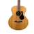 Used Alvarez ABT60 Acoustic Guitar Wood 40083-S000149080 View 1