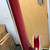 Used Epiphone EA-250 RIVIERA Vintage Semi-Hollow Electric Guitar Red 6-String 41123-S000109383 View 1