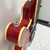 Used Epiphone EA-250 RIVIERA Vintage Semi-Hollow Electric Guitar Red 6-String 41123-S000109383 View 7