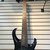 Used Ibanez BTB Bass Guitar Black 5-String 41123-S000109386 View 1