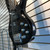Used Ibanez BTB Bass Guitar Black 5-String 41123-S000109386 View 4
