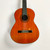 Used No Brand Classical Guitar Natural 41103-S000054026 View 1