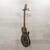 Used Godin LG HB Offset Double Cutaway Electric Guitar Black   40015-S000318968 View 5