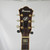 Used Ibanez AS103BM-NT-12-01 ARTCORE Semi-Hollow Electric Guitar Wood 6-String 40123-S000124982 View 4