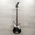 Used Jackson CBXNT V X Bass Guitar Black 40015-S000318982 View 3