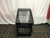Used OMNIRAX ROLLING RACK CONSOLE 5-8 Space Rack 40012-S000294279 View 1