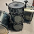 Used PDP DOUBLE DRIVE 8 PC SHELLS Drum Kit 41106-S000088162 View 4