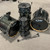 Used PDP DOUBLE DRIVE 8 PC SHELLS Drum Kit 41106-S000088162 View 1