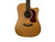 Used Washburn D52SWCE Solid Top Acoustic Guitar Natural 41120-S000030886 View 1
