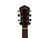 Used Washburn D52SWCE Solid Top Acoustic Guitar Natural 41120-S000030886 View 4