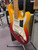 Used Fender PLAYER PLUS Electric Guitar Custom Graphics 6-String 40085-S000103855 View 9