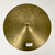 Used Zildjian 18IN 70s Thin Crash Cymbal 41103-S000054039 View 1