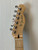 Used Fender TELECASTER 75TH MIM SURF PEARL T Type Electric Guitar Green 6-String 40107-S000149736 View 5