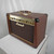 Used Marshall AS50R 1 x 10 Solid State Amplifier 1 x 10 40123-S000125004 View 4