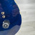 Used PRS SE Standard 24-08 Electric Guitar - Translucent Blue - Gig Bag Included 40112-S000174709 View 5