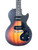 Used Epiphone LES PAUL SL LP Type Electric Guitar Sunburst 6-String 41124-S000199428 View 2