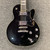 Used Guild BLUESBIRD LP Type Electric Guitar Black 6-String 40111-S000182625 View 1