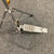 Used Yamaha HI HAT STAND Vintage Hi Hat Stand 40111-S000182630 View 2