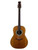 Used Ovation 1111 Baladeer C.1968-70 Acoustic Guitar W/PU/HSC/REPAIR 41115-S000109032 View 2