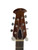 Used Ovation 1111 Baladeer C.1968-70 Acoustic Guitar W/PU/HSC/REPAIR 41115-S000109032 View 3