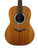 Used Ovation 1111 Baladeer C.1968-70 Acoustic Guitar W/PU/HSC/REPAIR 41115-S000109032 View 1