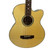 Used Sonata YB-430E Solid Top Acoustic Guitar Natural 41120-S000030904 View 1