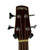 Used Sonata YB-430E Solid Top Acoustic Guitar Natural 41120-S000030904 View 3