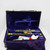 Used Bach Stradivarius Model 37 Trumpet 40042-S000249184 View 2