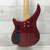 Used 1998 Epiphone EBM Bass Bass Guitar 40051-S000112678 View 3
