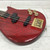 Used 1998 Epiphone EBM Bass Bass Guitar 40051-S000112678 View 5