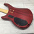 Used 1998 Epiphone EBM Bass Bass Guitar 40051-S000112678 View 10