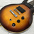 Used Hamer Sunburst Double Cutaway Electric Guitar 40051-S000112679 View 5