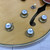Used Ca. 1983 Epiphone Sheraton - Natural - Japan, Matsumoku - With Case 40051-S000112680 View 6
