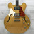 Used Ca. 1983 Epiphone Sheraton - Natural - Japan, Matsumoku - With Case 40051-S000112680 View 1