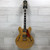 Used Ca. 1983 Epiphone Sheraton - Natural - Japan, Matsumoku - With Case 40051-S000112680 View 2