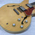 Used Ca. 1983 Epiphone Sheraton - Natural - Japan, Matsumoku - With Case 40051-S000112680 View 4