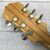 Used Ca. 1983 Epiphone Sheraton - Natural - Japan, Matsumoku - With Case 40051-S000112680 View 8