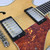 Used Ca. 1983 Epiphone Sheraton - Natural - Japan, Matsumoku - With Case 40051-S000112680 View 5