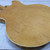 Used Ca. 1983 Epiphone Sheraton - Natural - Japan, Matsumoku - With Case 40051-S000112680 View 7