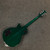 Used Gibson LES PAUL STANDARD LP Type Electric Guitar Blue 6-String 40111-S000182642 View 5