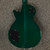 Used Gibson LES PAUL STANDARD LP Type Electric Guitar Blue 6-String 40111-S000182642 View 4